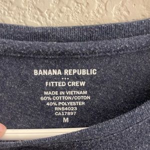 Banana Republic